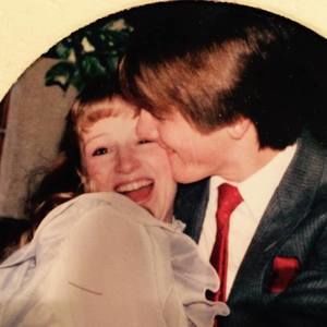 Meet your Posher, Donna